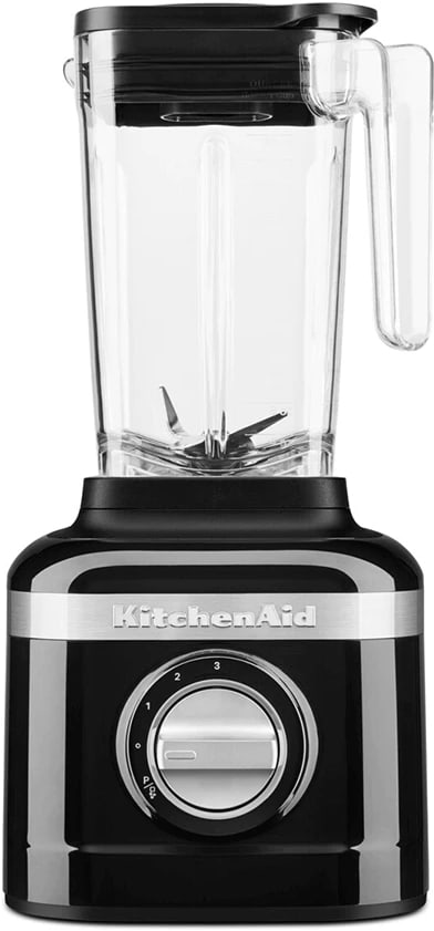 Блендер стаціонарний KitchenAid K150 (5KSB1330EOB) - Фото 1