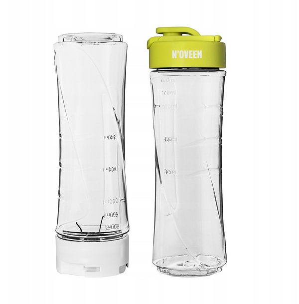 Фото - Блендер стационарный Noveen Sport Mix & Fit SB210 Green