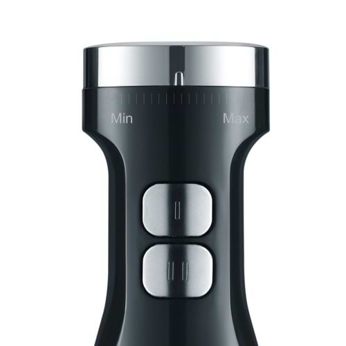 Фото - Блендер погружной Graef HB502EU