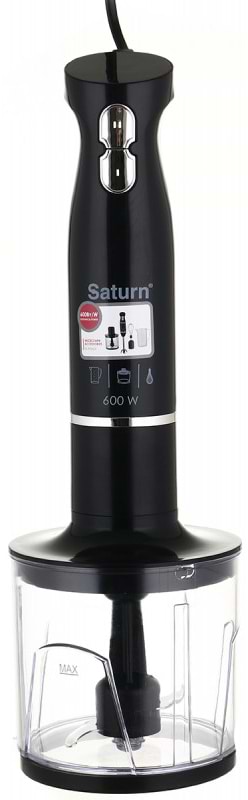 Фото - Блендер заглибний Saturn ST-FP0059