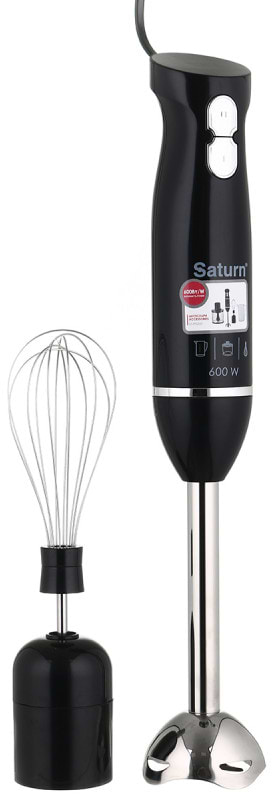 Фото - Блендер заглибний Saturn ST-FP0059