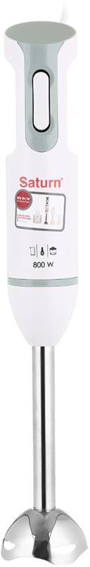 Фото - Блендер заглибний Saturn ST-FP9106