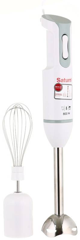 Фото - Блендер заглибний Saturn ST-FP9106