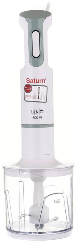 Фото - Блендер заглибний Saturn ST-FP9106