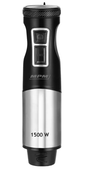 Фото - Блендер погружной MPM MBL-33M