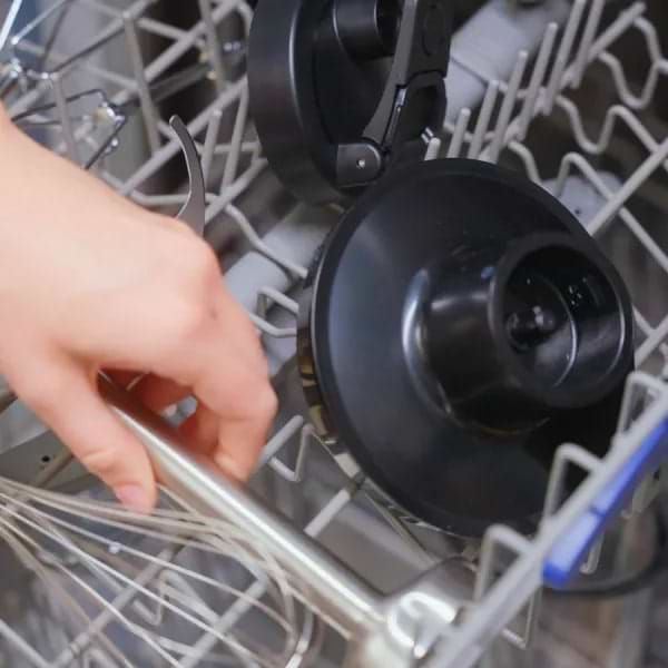 Фото - Блендер погружной MPM CMBL-01