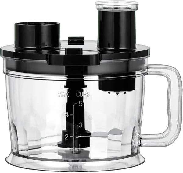 Фото - Блендер заглибний MPM MBL-39M