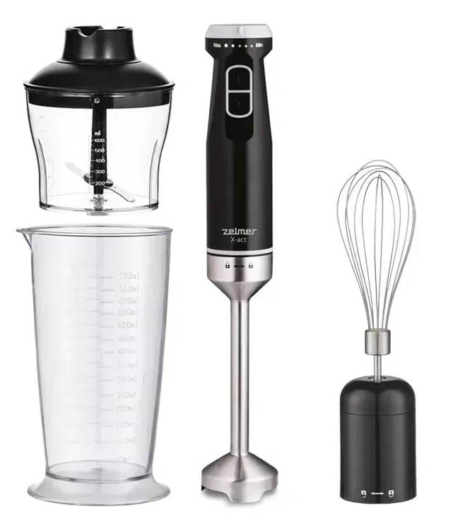 Блендер погружной Zelmer ZHB4632