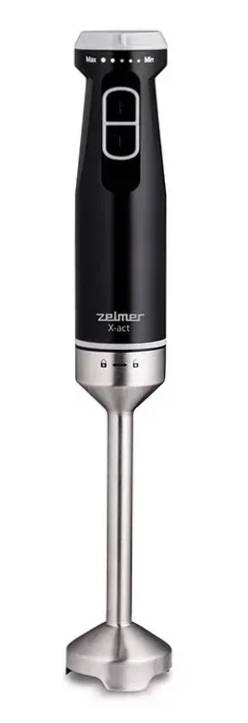 Фото - Блендер погружной Zelmer ZHB4632