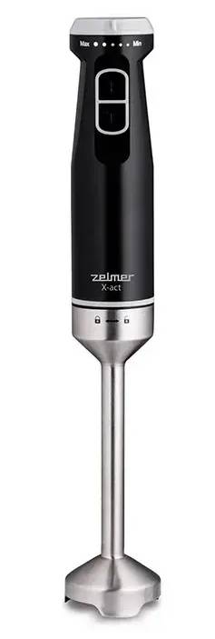 Фото - Блендер погружной Zelmer ZHB4642