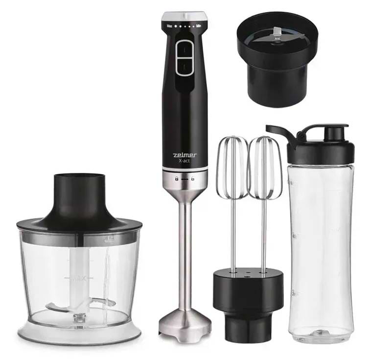 Блендер заглибний Zelmer ZHB4642