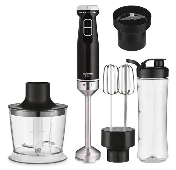 Фото - Блендер погружной Zelmer ZHB4642