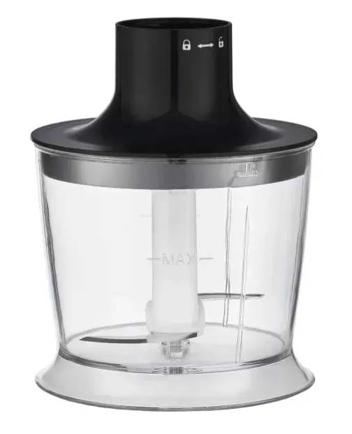 Фото - Блендер погружной Zelmer ZHB4642