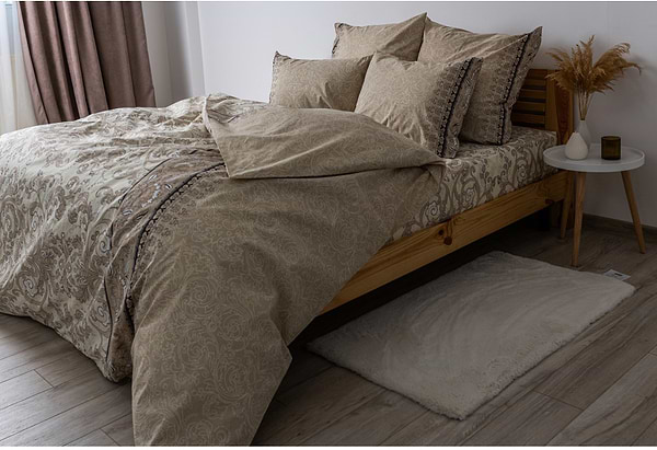 Фото - Комплект постельного белья ТЕП Soft dreams Blenheim (2-03857_25665)