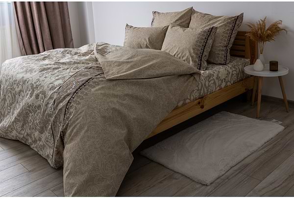 Фото - Комплект постільної білизни ТЕП Soft dreams Blenheim (2-03858_25666)