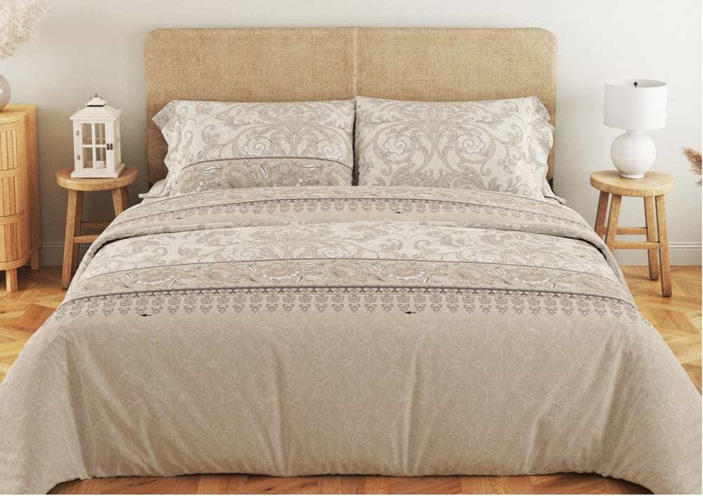 Комплект постельного белья ТЕП Soft dreams Blenheim (2-03859_25667)