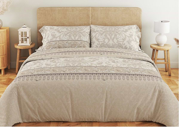 Фото - Комплект постельного белья ТЕП Soft dreams Blenheim (2-03859_25667)