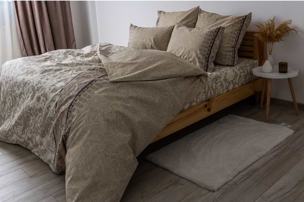 Фото - Комплект постельного белья ТЕП Soft dreams Blenheim (2-03859_25667)