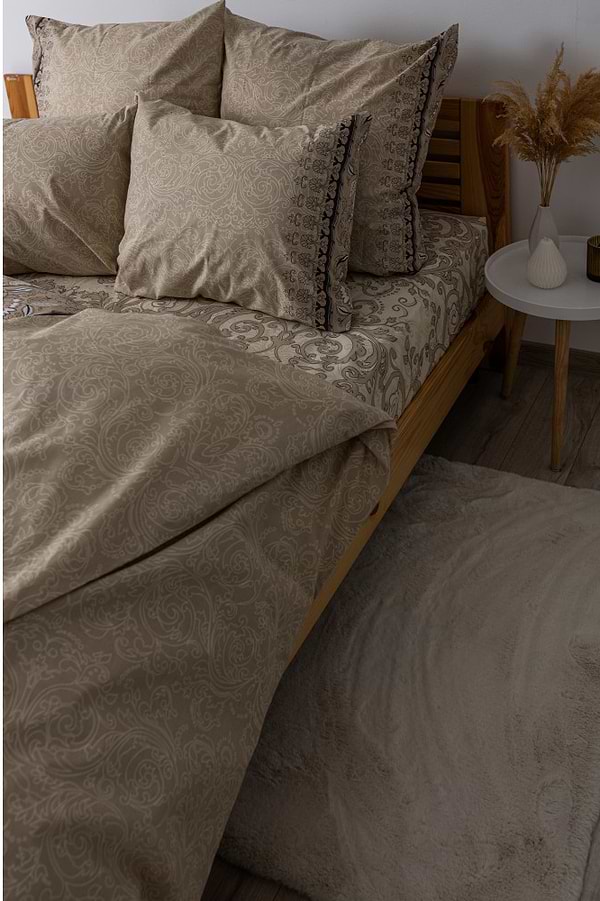 Фото - Комплект постільної білизни ТЕП Soft dreams Blenheim (2-03858_25666)