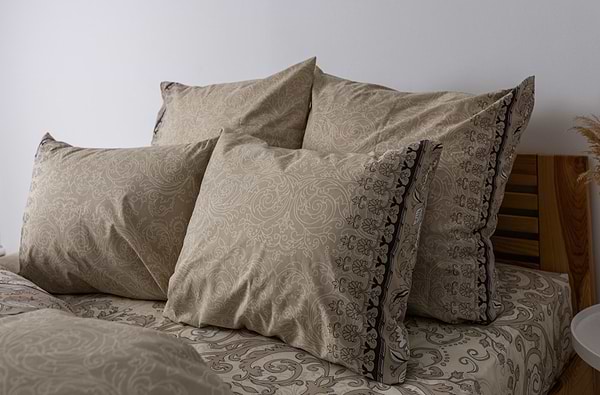 Фото - Комплект постельного белья ТЕП Soft dreams Blenheim (2-03857_25665)