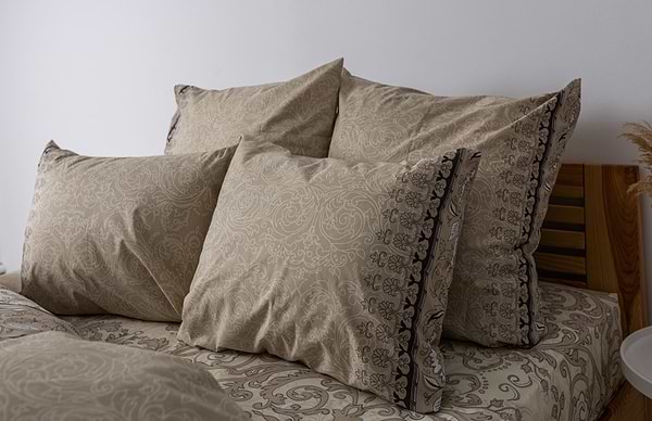 Фото - Комплект постільної білизни ТЕП Soft dreams Blenheim (2-03858_25666)