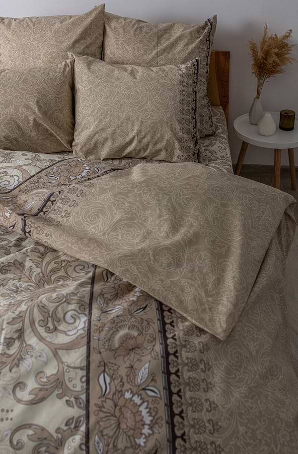 Фото - Комплект постельного белья ТЕП Soft dreams Blenheim (2-03857_25665)