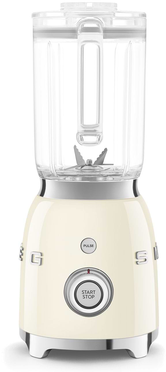 Фото - Блендер стационарный Smeg BLF03CREU