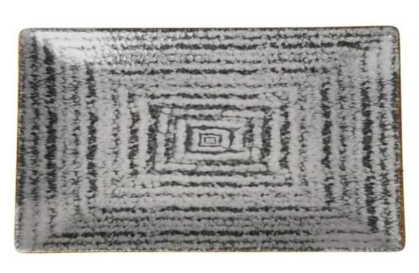 Блюдо Ipec Storm 25x15 см (30908746)