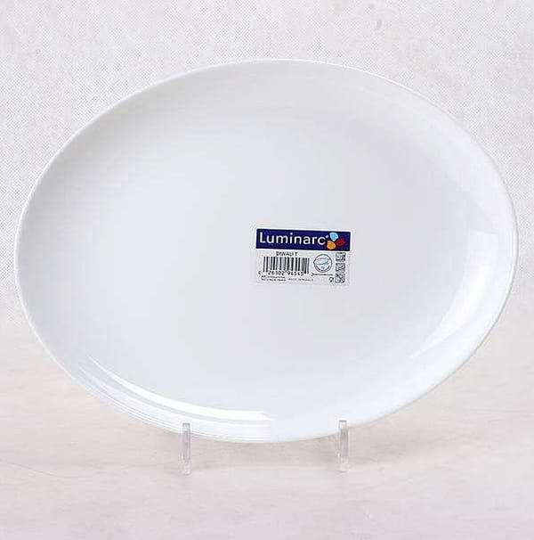 Фото - Блюдо Luminarc Diwali 33 см (D7481)