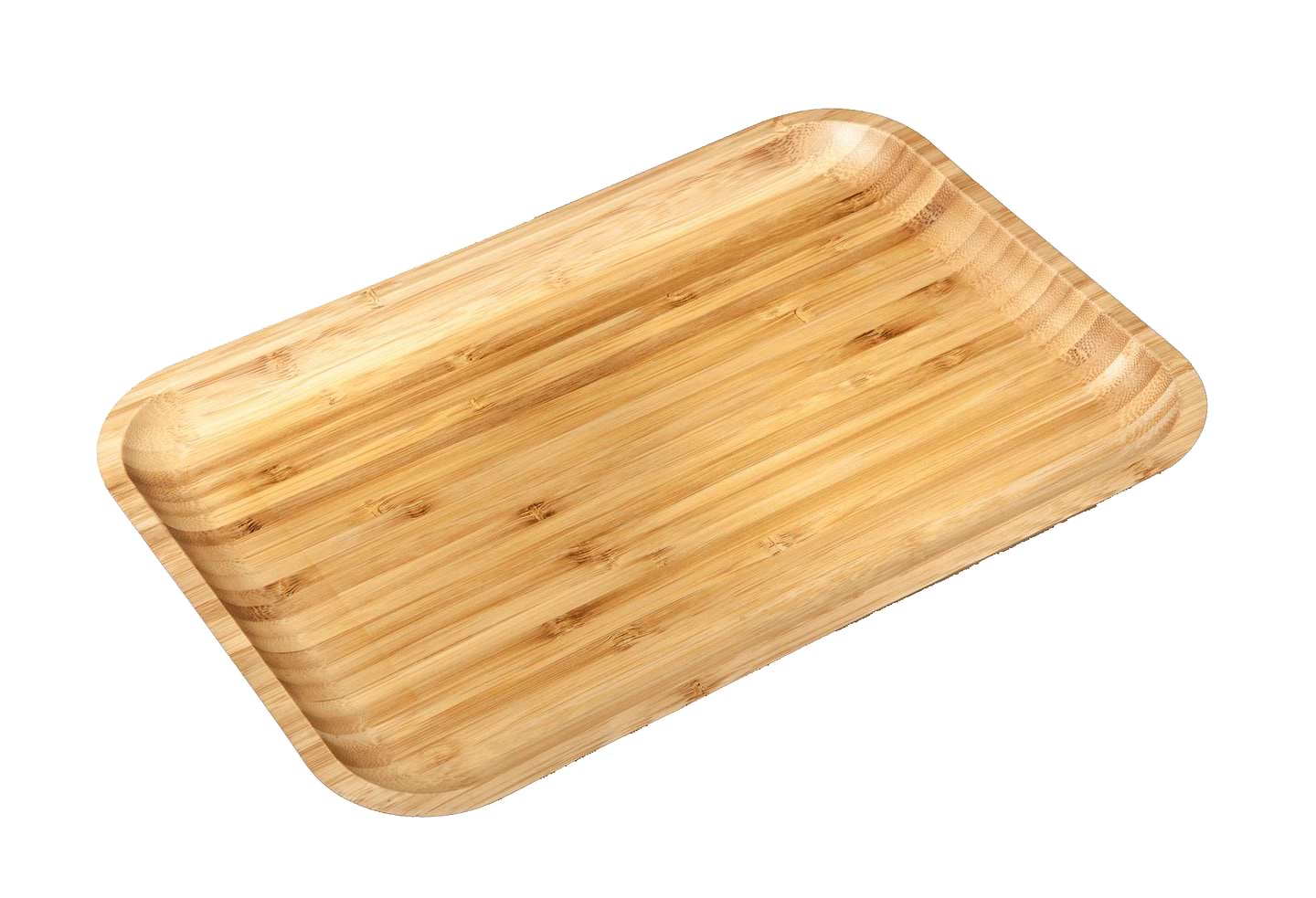 Блюдо Wilmax Bamboo 23х12,5 см (WL-771051 / A)