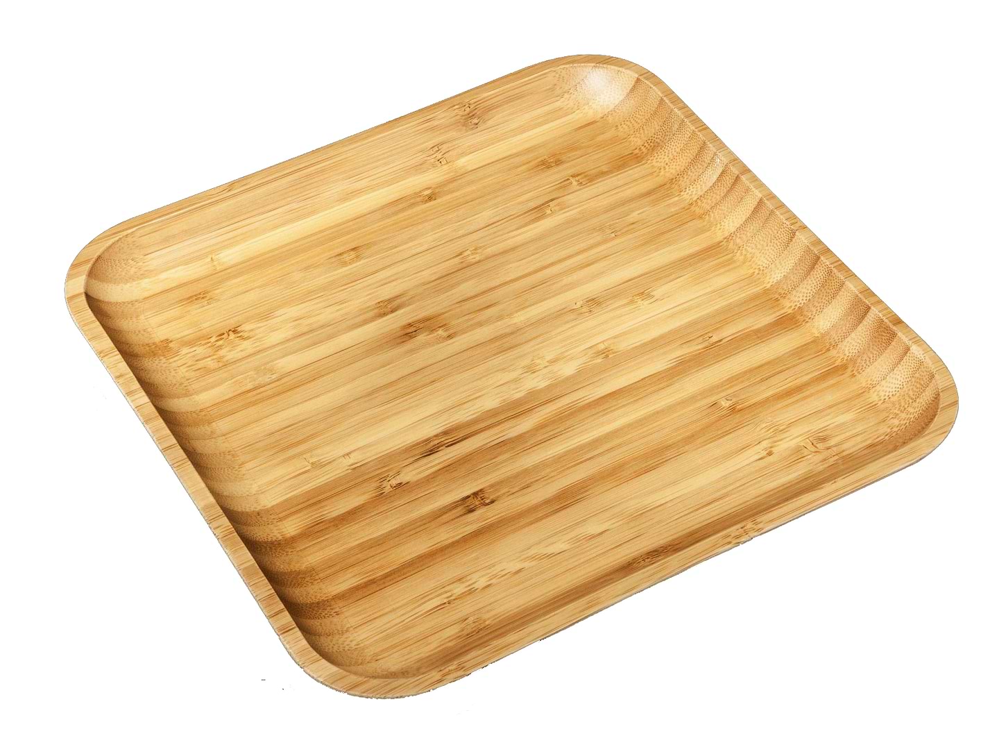 Блюдо Wilmax Bamboo 23х23 см (WL-771022 / A)