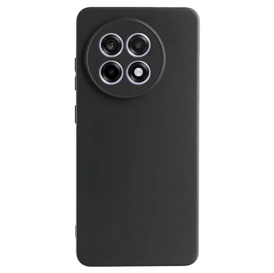 Чохол для смартфону BeCover for OnePlus Ace 5 5G Black (713139) - Фото 1