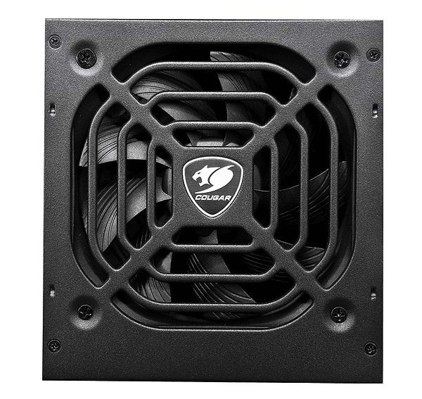 Фото - Блок живлення для ПК Cougar STC600 Фото - Блок живлення для ПК Cougar STC600