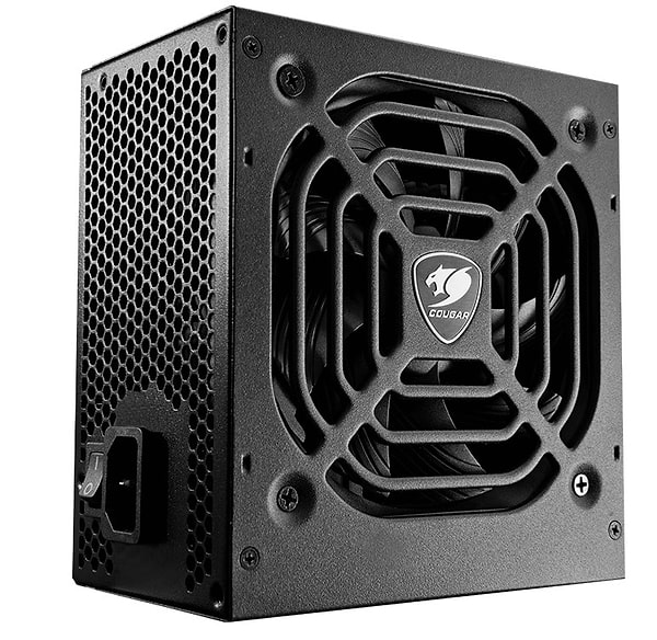 Фото - Блок живлення для ПК Cougar STC600