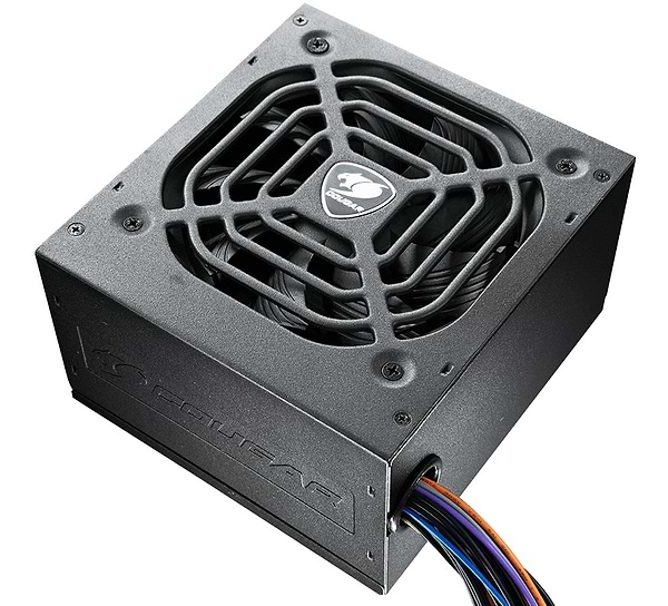 Фото - Блок живлення для ПК Cougar STC600