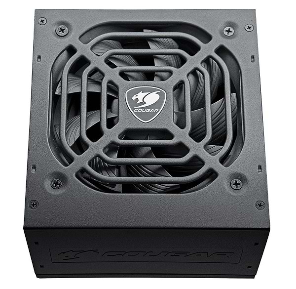Фото - Блок живлення для ПК Cougar STC600