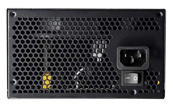Фото - Блок живлення для ПК Cougar STC600