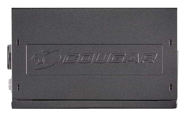 Фото - Блок живлення для ПК Cougar STC600