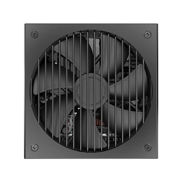 Фото - Блок питания для ПК Fractal design Ion +2 Platinum 860W (FD-P-IA2P-860-EU)