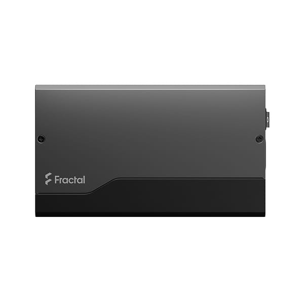 Фото - Блок питания для ПК Fractal design Ion +2 Platinum 860W (FD-P-IA2P-860-EU)