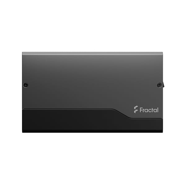 Фото - Блок питания для ПК Fractal design Ion +2 Platinum 860W (FD-P-IA2P-860-EU)