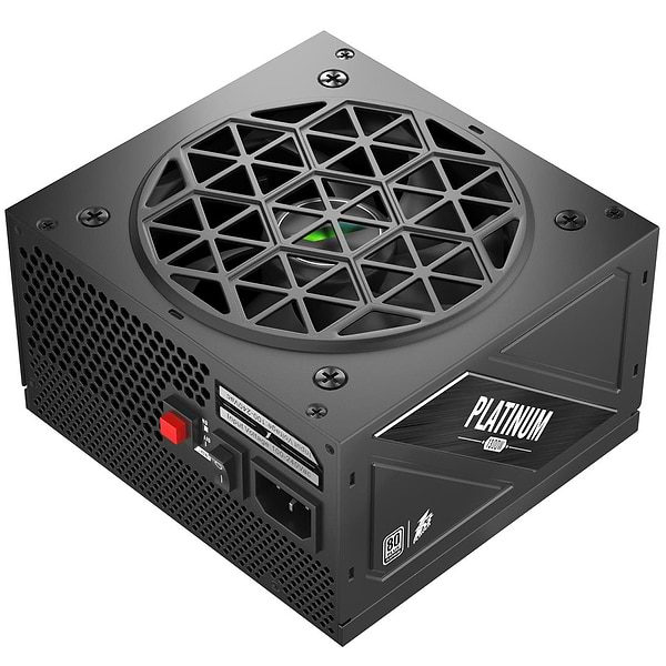 Фото - Блок питания для ПК 1stPlayer HA-1300BA3 1300W (NGDP-PLT-1300-BK-EU)