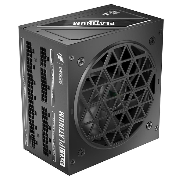 Фото - Блок питания для ПК 1stPlayer HA-1300BA3 1300W (NGDP-PLT-1300-BK-EU)