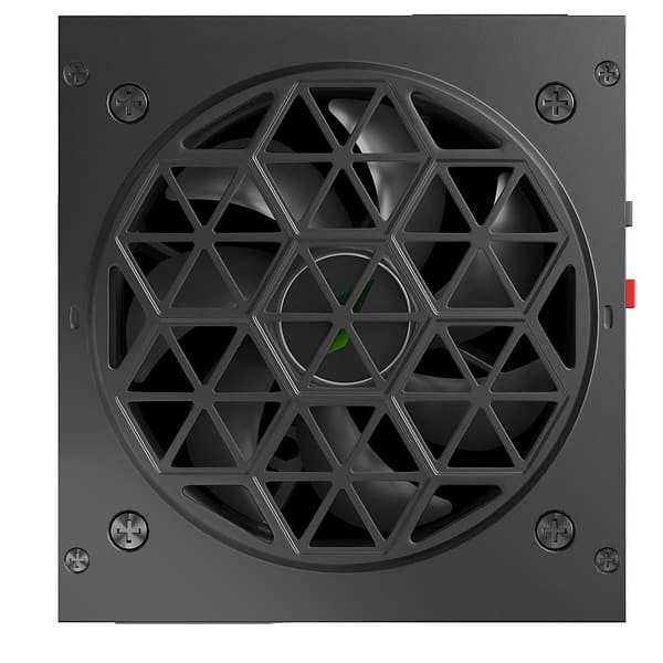 Фото - Блок питания для ПК 1stPlayer HA-1300BA3 1300W (NGDP-PLT-1300-BK-EU)