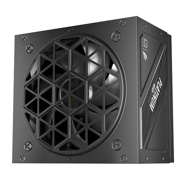 Фото - Блок питания для ПК 1stPlayer HA-1300BA3 1300W (NGDP-PLT-1300-BK-EU)