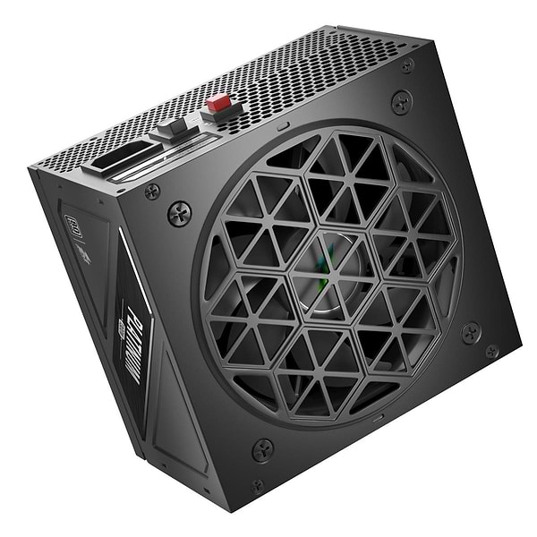 Фото - Блок питания для ПК 1stPlayer HA-1300BA3 1300W (NGDP-PLT-1300-BK-EU)