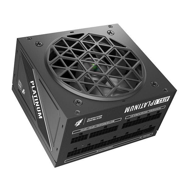 Фото - Блок питания для ПК 1stPlayer HA-1300BA3 1300W (NGDP-PLT-1300-BK-EU)