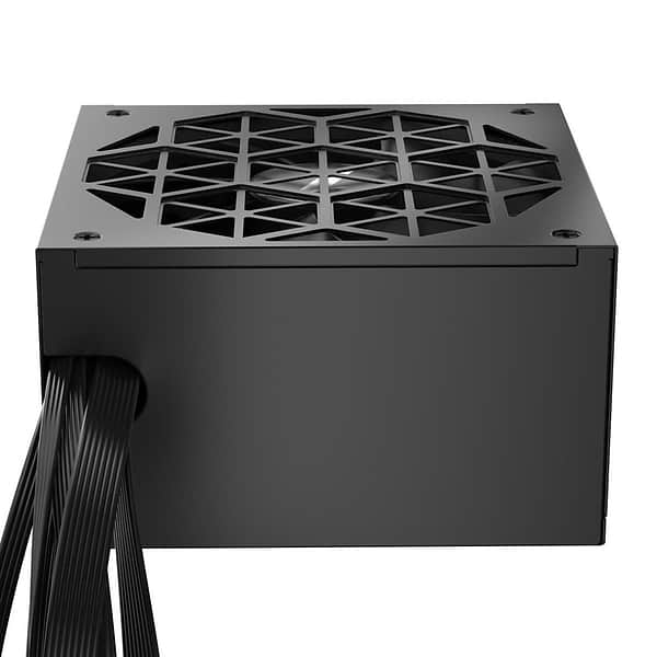Фото - Блок питания для ПК 1stPlayer HA-550AC1 550W (ACK-STD-550-BK-EU)