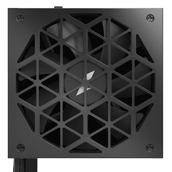 Фото - Блок питания для ПК 1stPlayer HA-750BA7 750W (ACK-SLV-750-BK-EU)