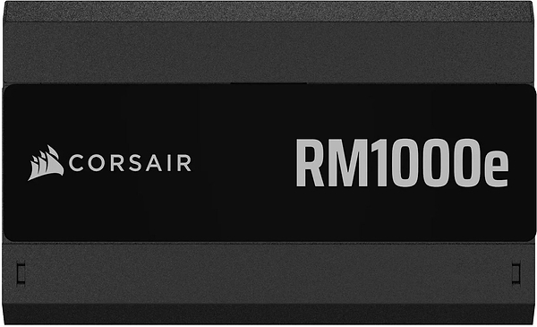 Фото - Блок живлення для ПК Corsair RM1000e ATX 3.1 (CP-9020297-EU) 1000W
